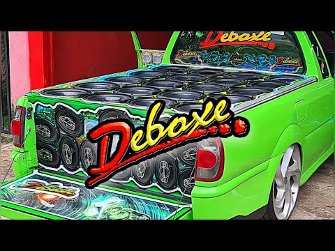 DEBOXE ELETRO FUNK 2021 #02 - FOI BATE BATE - QUE CHEGA ME MACHUCOU (MC DRICKA)