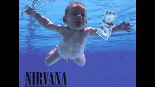 Nirvana Come as You Are Music
