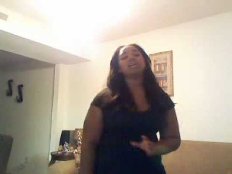 sherice woodson if i ain't got you