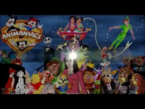 The Muppet King part 1 - "Circle of Life"