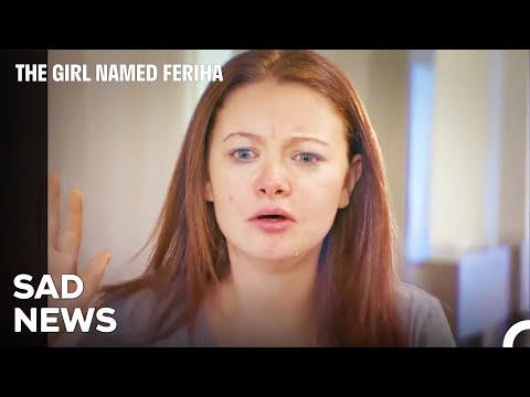 Haldun Has Lost His Life! - The Girl Named Feriha Episode 32