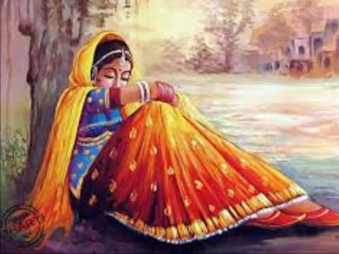 Sajna Ne Phull Maria {Mohd. Saddique}