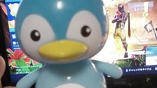 フォートナイト