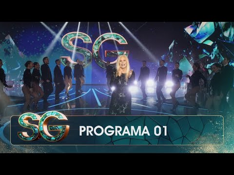 Programa 01 (22-09-2024) - Susana Giménez 2024