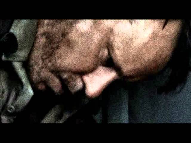 BMW Films: The Hire - Powder Keg Trailer