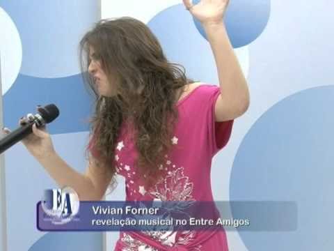 Vivian Forner - Halo