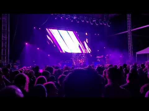Primus playing Cygnus X-1