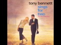 Tony Bennett - The man that got away