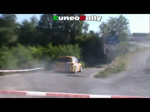 24° Rally Del Tartufo 2012  Speciale [Luca Cantamessa & Lisa Bollito]