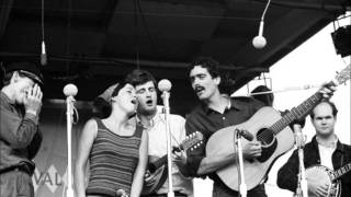 Jim Kweskin & The Jug Band Chords