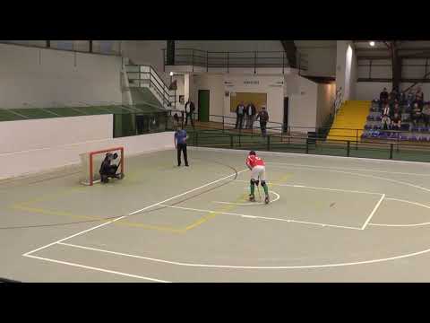 GOLES AC ORDENES VS HC LICEO JUNIOR