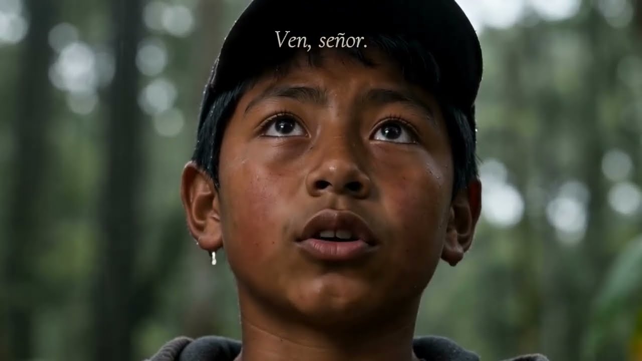 Ejemplo Corto Hiperrealista