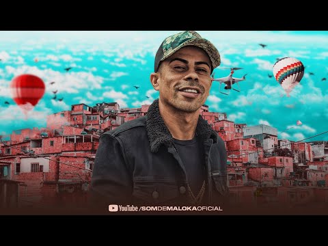 MC Neguinho do Kaxeta - O Sonho é Grande Como o Coração de Mãe (Áudio Oficial) Dom M e T Beatz