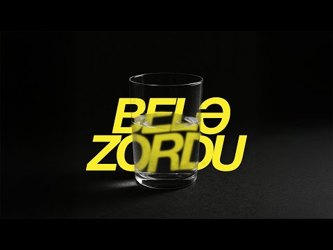 DREK — Belə Zordu (feat. Luter)