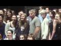 A Weekend with Stephen Schwartz - 2016