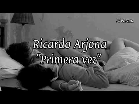 Primera Vez video