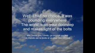 Celine Dion - Dans Un Autre Monde / In Another World (English translation)