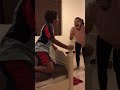 Magic Spell Gone Wrong