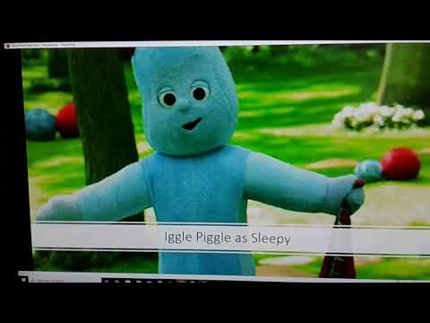 Snow White and the Seven Ragdolls  Part 1 - Opening Credits/Prologue