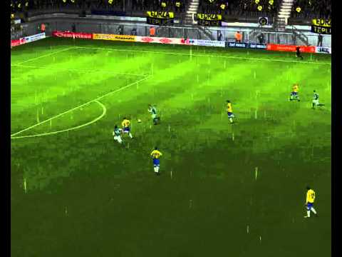 FIFA 14 - SYNOT liga - Bohemians Praha 1905 vs. FK Teplice