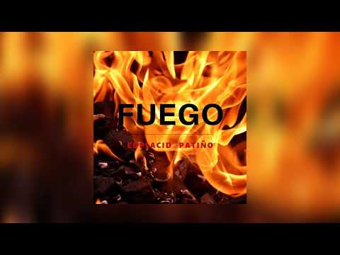 Edplacid Patiño - Fuego (Radio Edit)