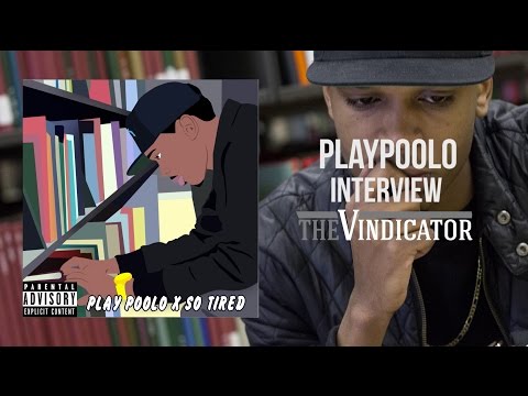 SUPAFLYLO/PLAYPOOLO Interview