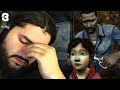 EVERYTHING IS GOING WRONG The Walking Dead Episode 3