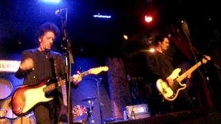 WILLIE NILE -- "HOUSE OF A THOUSAND GUITARS"