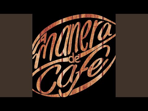 De Espinas - A Manera de café