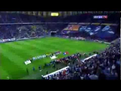 FC Barcelona   Tots els gols de la pretemporada 2013 14