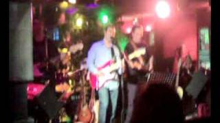 Tributo a Los Secretos Dejame