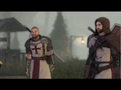 GameSpot Reviews - The First Templar Review - (Xbox 360)