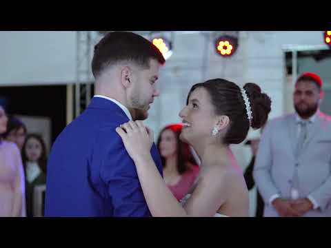 Maria Fernanda e Alex | Valsa