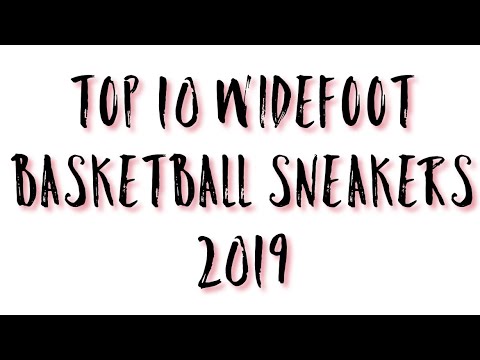 download lagu mp3 mp4 Best Basketball Shoes For Wide Feet, download lagu Best Basketball Shoes For Wide Feet gratis, unduh video klip Best Basketball Shoes For Wide Feet
