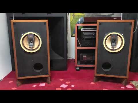 CORAL 8CX-501 Jazz Vocal