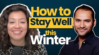 Doctor's top tips on what to eat when you’re sick