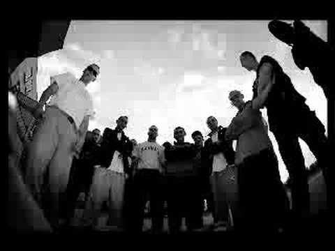 Sws - Nielegalne życie (prod. Płaski)