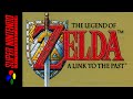 Longplay SNES The Legend Of Zelda A Link To The Past 100 HD 60FPS