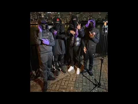(SinSquad/NPK) Joobz x Stewie x SJ - Sawn Off Dotty [320kbps Audio]