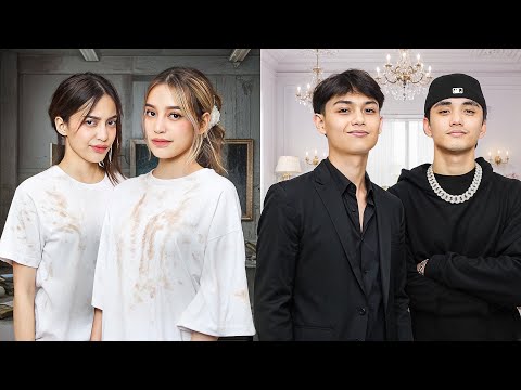 NAGING ALIPIN NILA KAME! *ALIPIN FOR A DAY*