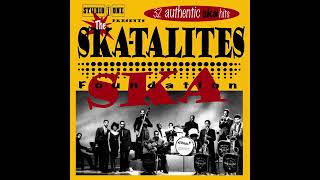 the Skatalites - Black Sunday