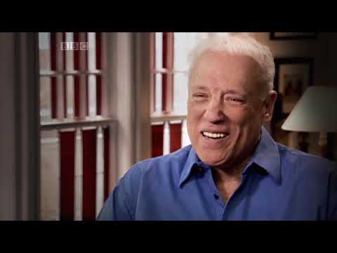 The Godmother of Rock 'n' Roll - Sister Rosetta Tharpe (2011)