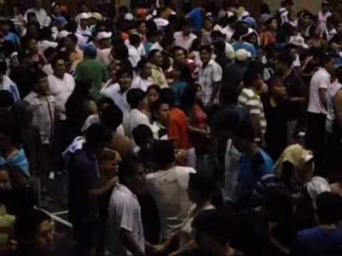 Sara Ñusta (Track02) - Soltera loca