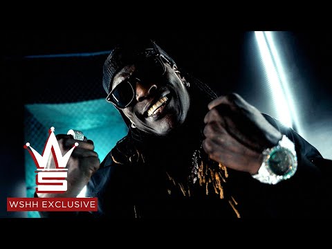 Ron Killings aka WWE Superstar "R-Truth" - Better Play (Official Music Video)