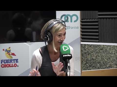 #LaVozdeFuerteventura | Campamento de Verano