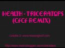 Health - Triceratops (CFCF remix)