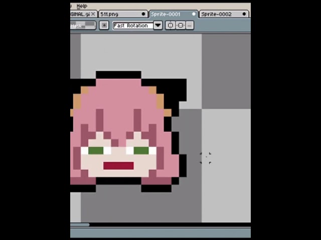 Vídeo relacionado con MERCHANDMANIA Braga elástica suave anime ania retro pixel art vintage revista serie dibujos fresca cuello deporte