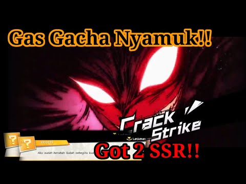 Tips Gacha SSR Mosquito Girl Terhoki! - OPM The Strongest