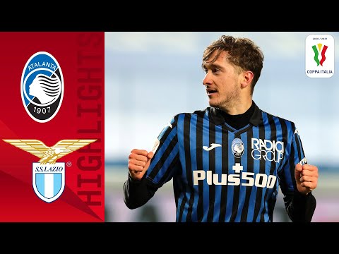 Atalanta Bergamasca Calcio Bergamo 3-2 SS Società...