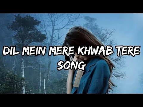 DIL MEIN MERE KHWAB TERE 🥰✨ || [Slowed+ Reverb] || Love Lofi Viral Song 🥰 || #LofiistiK